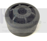 Horizon Merit Tempo Fitness Triumph Treadmill Transport Wheel 000006-AC-hydrafitnessparts