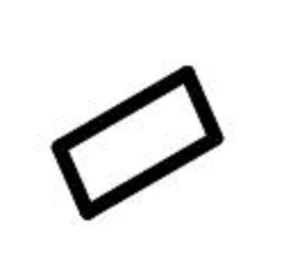 Horizon Merit Tempo Triumph Fitness Treadmill Direction Label 1000204738-hydrafitnessparts