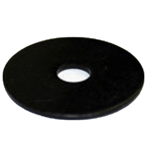 Horizon Merit Tempo Vision Fitness Gear Elliptical Flat Washer Black Zink 8.2x35x2.0T 005110-00-hydrafitnessparts