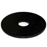 Horizon Merit Tempo Vision Fitness Gear Elliptical Flat Washer Black Zink 8.2x35x2.0T 005110-00-hydrafitnessparts