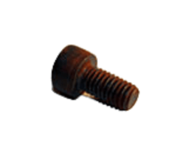 Horizon Merit Tempo Vision Fitness Stationary Bike Button Head Phillip Screw M6x1.0Px12L 020024-00-hydrafitnessparts