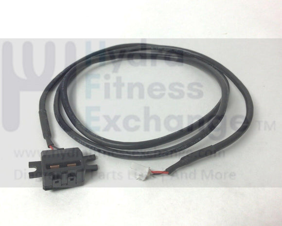 Horizon Merit Triumph Fitness Livestrong Treadmill Safety Wire Harness 1000103649-hydrafitnessparts