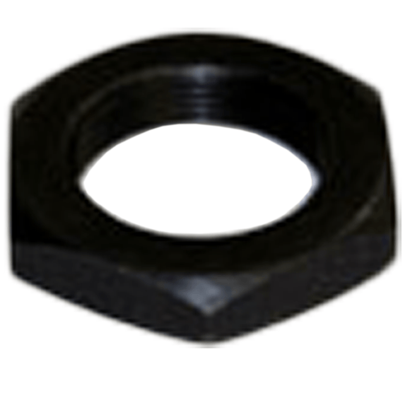 Horizon Merit Vision Fitness Elliptical Hex Nut M20x1.0P 004956-00-hydrafitnessparts