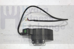 Horizon Merit Vision Fitness Treadmill Digital Speed Sensor 060295