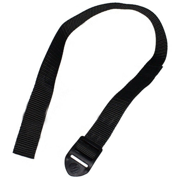 Horizon Mtrix Fitness Oxford 5 - AR50B W1x-G4 - AR09 Rower Pedal Foot Strap 004042-E-hydrafitnessparts