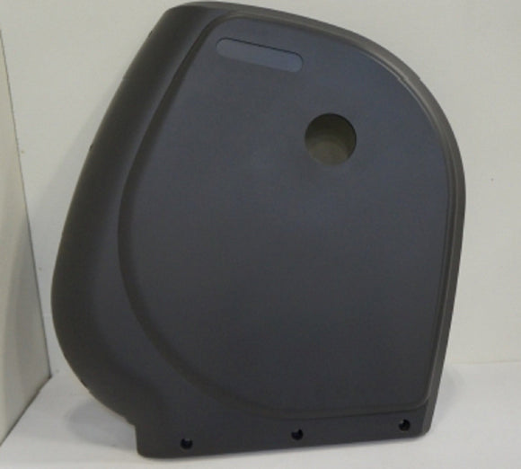 Horizon R3 - RB201 RC30 - RB121 RC40 - RB122C Stationary Bike Left Side Cover Set ABS 079859-hydrafitnessparts