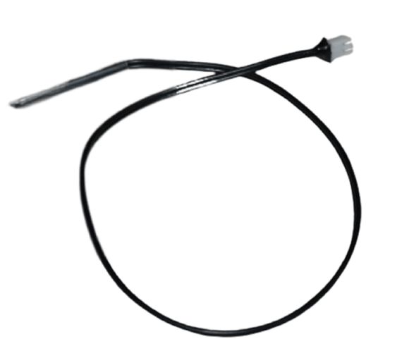 Horizon RB013 CB037 Stationary Bike RPM Speed Sensor Reed Switch 2 Terminal Wire 1000324712-hydrafitnessparts