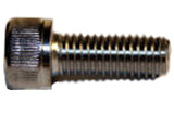 Horizon S400 FS-40 Strength System Round Hex Socket Screw M10x1.5PX25L 004522-AD-hydrafitnessparts