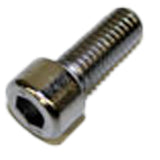 Horizon S400 FS-40 Strength System Round Hex Socket Screw M8x1.25Px20L 082148-hydrafitnessparts