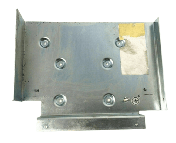 Horizon Smooth AFG Fitness Treadmill Motor Control Board Fixing Plate 007384-E-hydrafitnessparts