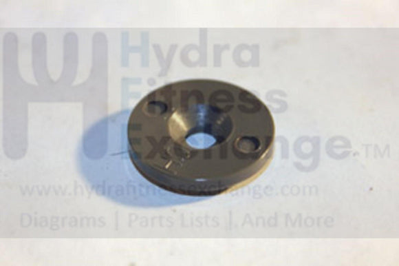 Horizon Smooth Fitness Gear Livestrong Treadmill Side Rail Lock Washer 001251-Fb-hydrafitnessparts