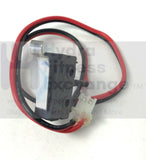 Horizon Smooth Fitness Treadmill Console Stop Key MFR- E192542 or 001963-A-hydrafitnessparts