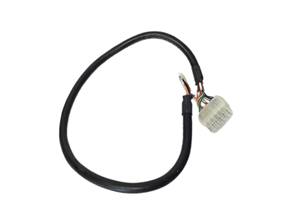 Horizon Smooth Fitness Treadmill Console Upper Wire Harness 078539-hydrafitnessparts