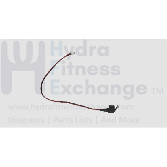 Horizon Smooth Fitness Treadmill Sensor Switch Assembly 001963-A-hydrafitnessparts