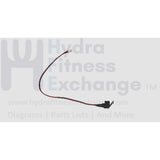 Horizon Smooth Fitness Treadmill Sensor Switch Assembly 001963-A-hydrafitnessparts