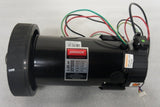 Horizon Smooth Tempo Fitness Treadmill DC Drive Motor Semi Assembly 1000111822-hydrafitnessparts