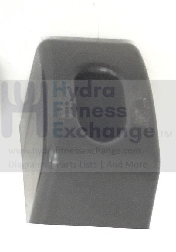 Horizon Smooth Treadmill Base Frame End Cap CST3 CT61 CST4 DT650 T63 T71 CST5HR-hydrafitnessparts