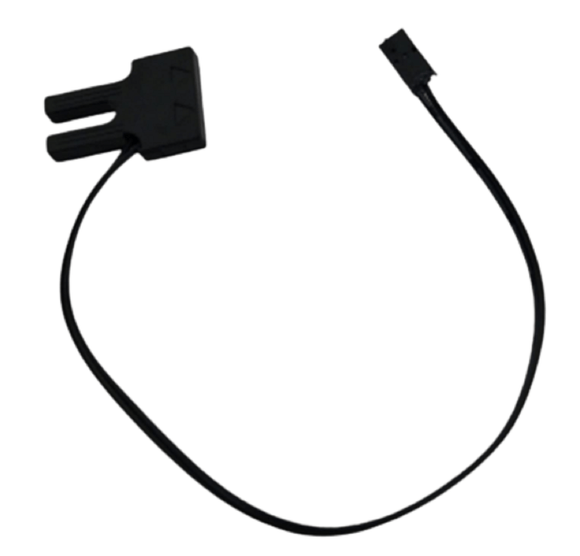 Horizon Stationary Bike RPM Speed Sensor Reed Switch 2 Terminal Wire 1000352949-hydrafitnessparts