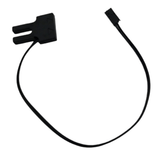 Horizon Stationary Bike RPM Speed Sensor Reed Switch 2 Terminal Wire 1000352949-hydrafitnessparts