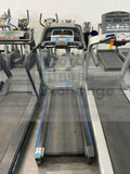 Horizon T101 Folding Treadmill-hydrafitnessparts