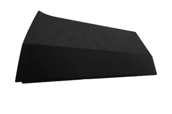 Horizon T202-4 - T202-06 Fitness Treadmill Left Side Rail Cover 1000329444-hydrafitnessparts