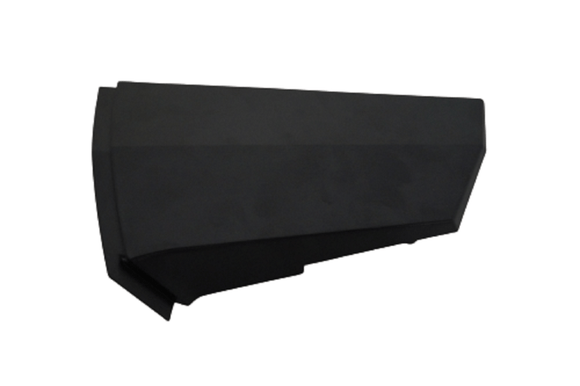 Horizon T202-4 - T202-06 T101-07 Fitness Treadmill Right Side Rail Cover 1000329445-hydrafitnessparts