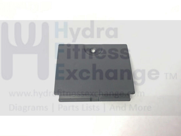 Horizon T30 Treadmill Console Cover-hydrafitnessparts