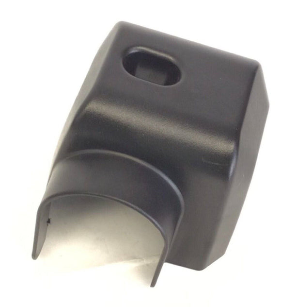 Horizon T7.6 LS760T LS780T Fitness Treadmill Left Rear Roller Cover 076299-hydrafitnessparts