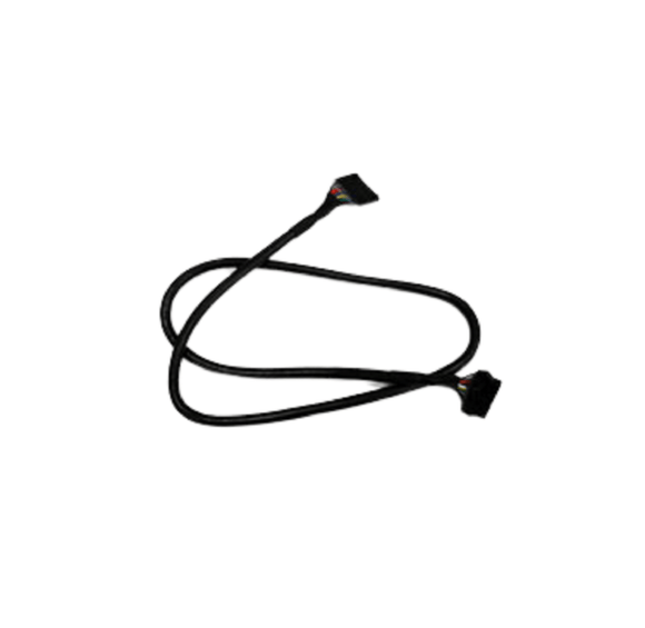 Horizon Tempo Advance Fitness Group Treadmill Console Upper Wire Harness 1000104138-hydrafitnessparts