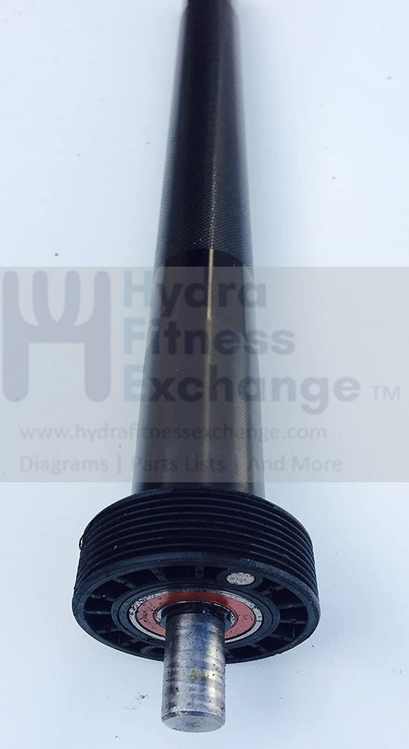 Horizon Tempo Fitness AFG Treadmill Front Drive Pulley Roller T101 T701 3.5AT-hydrafitnessparts