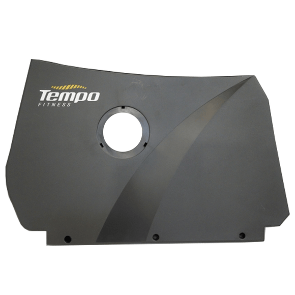 Horizon Tempo Fitness Elliptical Left Side Cover 060501-BAX-hydrafitnessparts
