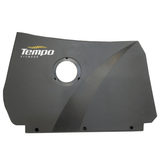 Horizon Tempo Fitness Elliptical Left Side Cover 060501-BAX-hydrafitnessparts