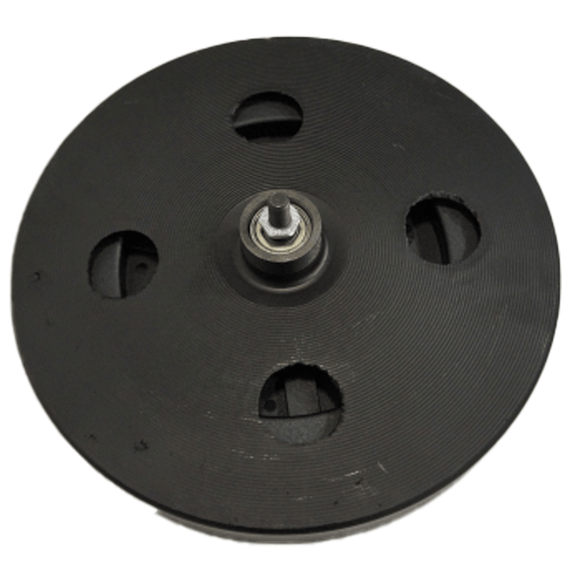 Horizon Tempo Fitness Elliptical Magnetic Resistance Eddy Brake Flywheel 077377-hydrafitnessparts