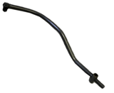 Horizon Tempo Fitness Gear Elliptical Left Lower Handlebar Set 064311-ZL-hydrafitnessparts