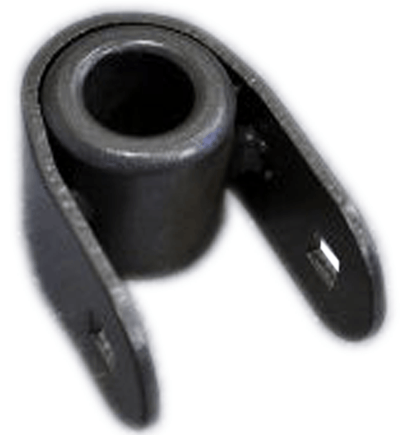 Horizon Tempo Fitness Gear Elliptical Lower Handlebar Swivel Bracket 1000091728-hydrafitnessparts