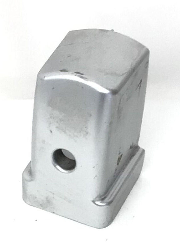 Horizon Tempo Fitness Treadmill Left Rear Roller End Cap 062884-AA-hydrafitnessparts