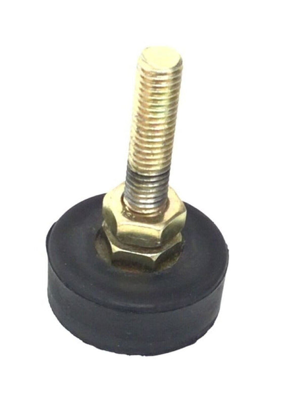 Horizon Tempo Fitness Treadmill Leveling Foot Leveler 068175-AA-hydrafitnessparts