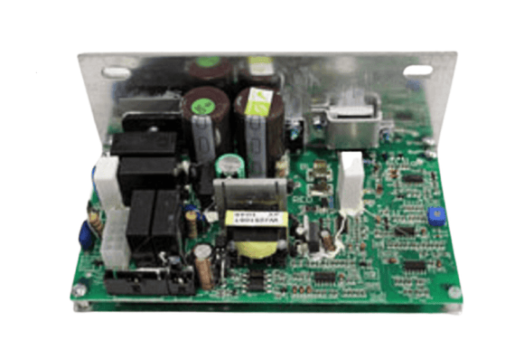 Horizon Tempo Fitness Treadmill Lower Motor Control Board Controller 1000111068-hydrafitnessparts