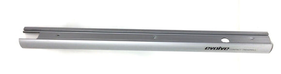 Horizon Tempo Fitness Treadmill Right Side Rail Set with Decal 085595-hydrafitnessparts