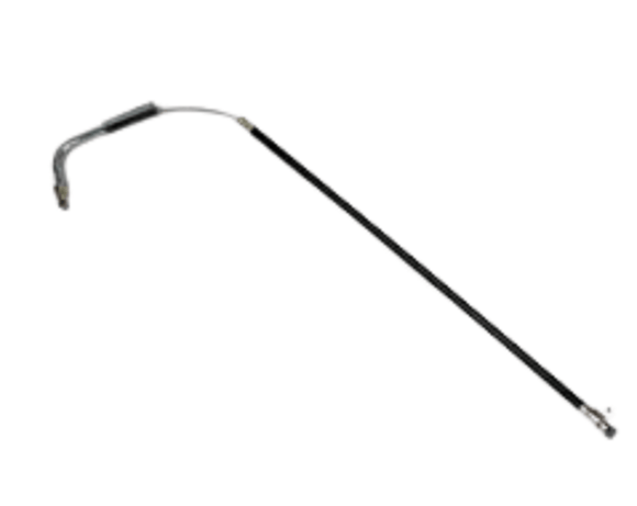 Horizon Tempo Merit Fitness 720B 920B R3 RC30 RC40 B600 Stationary Bike Tension Eddy Brake Cable 059105-A-hydrafitnessparts