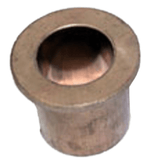 Horizon Tempo Merit Fitness Elliptical Pedal Arm Axle Bushing 31.8x3.0Tx329MM 103295-hydrafitnessparts