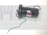 Horizon Tempo Triumph Fitness Gear Treadmill DC Drive Motor with Pulley 063746-Z-hydrafitnessparts