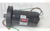 Horizon Tempo Triumph Fitness Gear Treadmill DC Drive Motor with Pulley 063746-Z-hydrafitnessparts