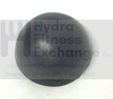 Horizon Tempo Vision Fitness Gear Elliptical Screw Nut Cover 001293-00-hydrafitnessparts