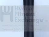 Horizon Tempo Vision Fitness Treadmill Drive Motor Main Belt T101 Club HZ Elite Series-hydrafitnessparts