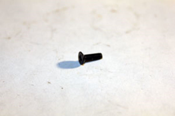 Horizon Tempo Vision Fitness Treadmill Flat Head Screw M3X0.5PX10L 020048-00-hydrafitnessparts