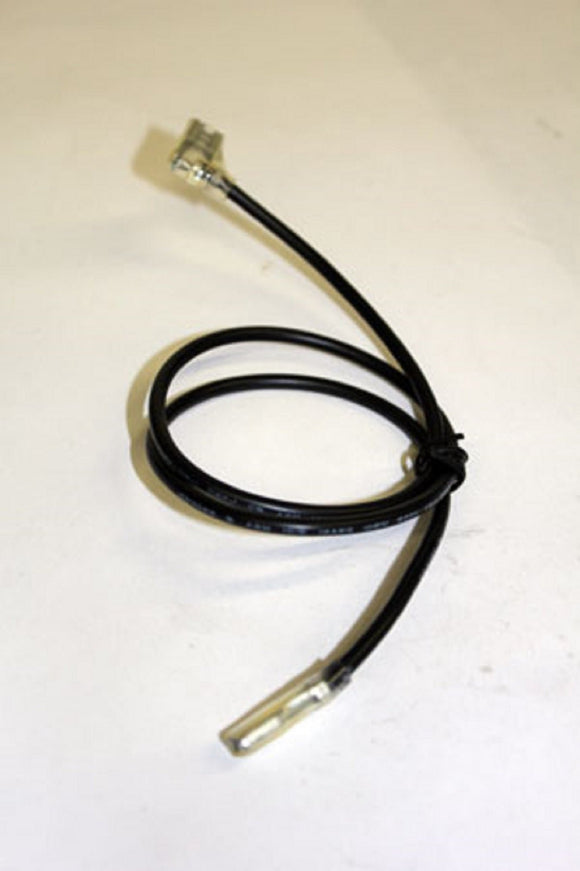 Horizon Vision AFG Fitness Treadmill Control Board Power Wire Harness 019461-A-hydrafitnessparts