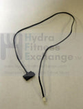 Horizon Vision Fitness AFG Elliptical RPM Speed Sensor Reed Switch 2 Terminal Wire 070270-hydrafitnessparts