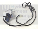 Horizon Vision Fitness AFG Elliptical RPM Speed Sensor Reed Switch 2 Terminal Wire 070270-hydrafitnessparts