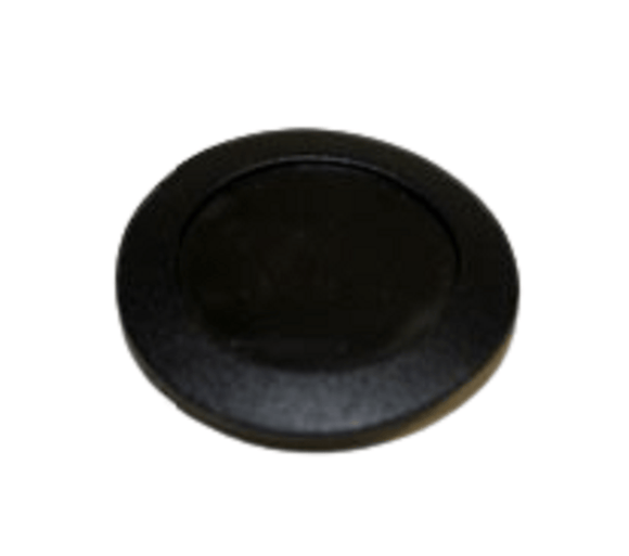 Horizon Vision Fitness E701 SXE 7.7 02 - S7100-02 S7100 X1500 X20 X20-02 S7100HRT S7100HRT-03 S7100HRT-04 Elliptical Round Internal End Cap 072515-hydrafitnessparts